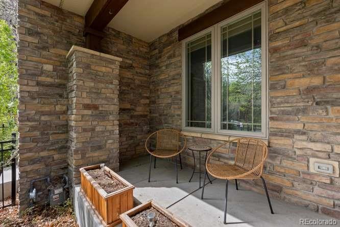 MLS Image #47 for 965 s clarkson street,denver, Colorado