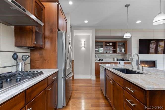 MLS Image #9 for 965 s clarkson street,denver, Colorado