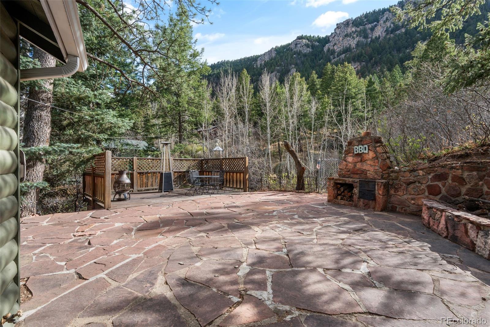 MLS Image #23 for 6455  spruce avenue,green mountain falls, Colorado