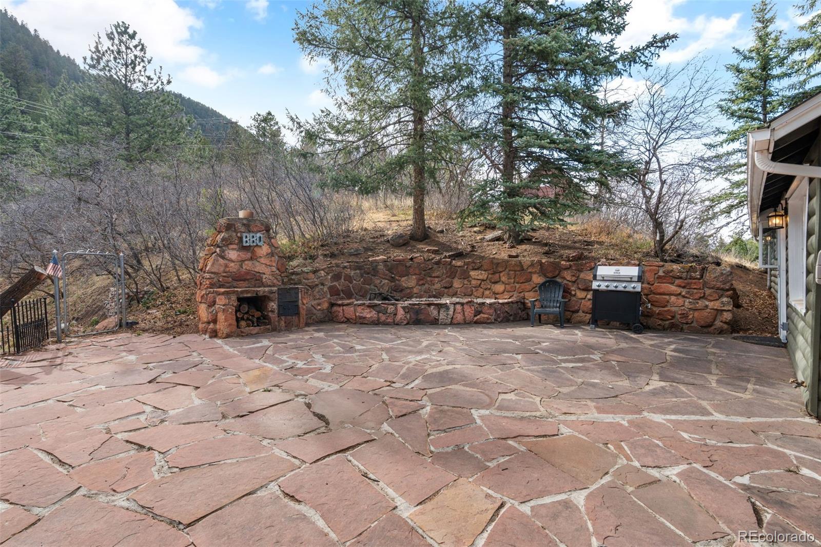 MLS Image #24 for 6455  spruce avenue,green mountain falls, Colorado