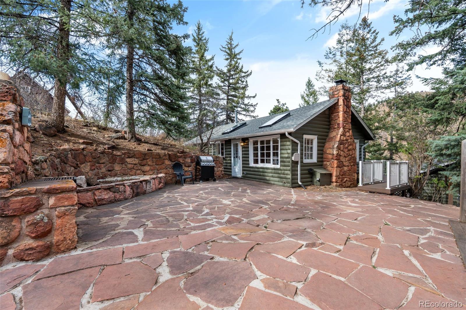 MLS Image #25 for 6455  spruce avenue,green mountain falls, Colorado