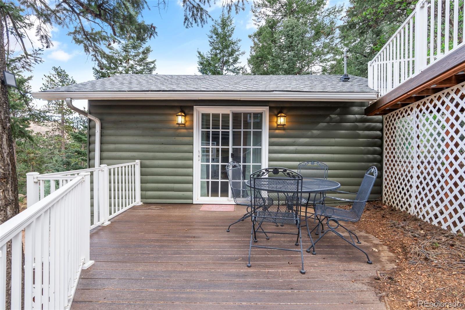 MLS Image #35 for 6455  spruce avenue,green mountain falls, Colorado