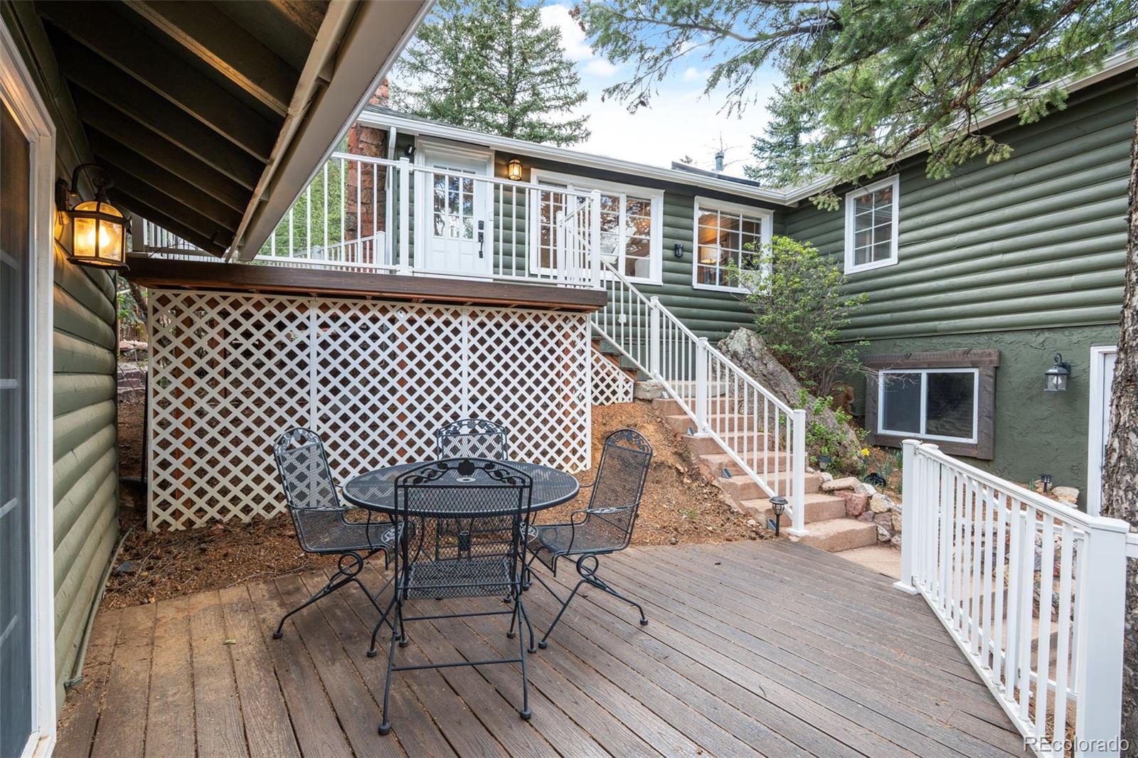 MLS Image #36 for 6455  spruce avenue,green mountain falls, Colorado