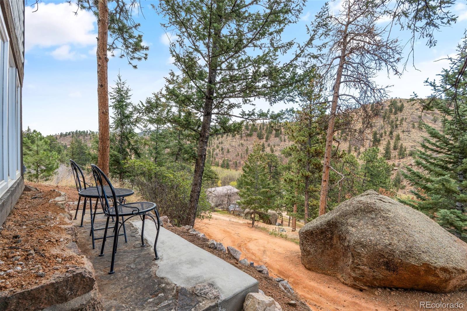 MLS Image #45 for 6455  spruce avenue,green mountain falls, Colorado