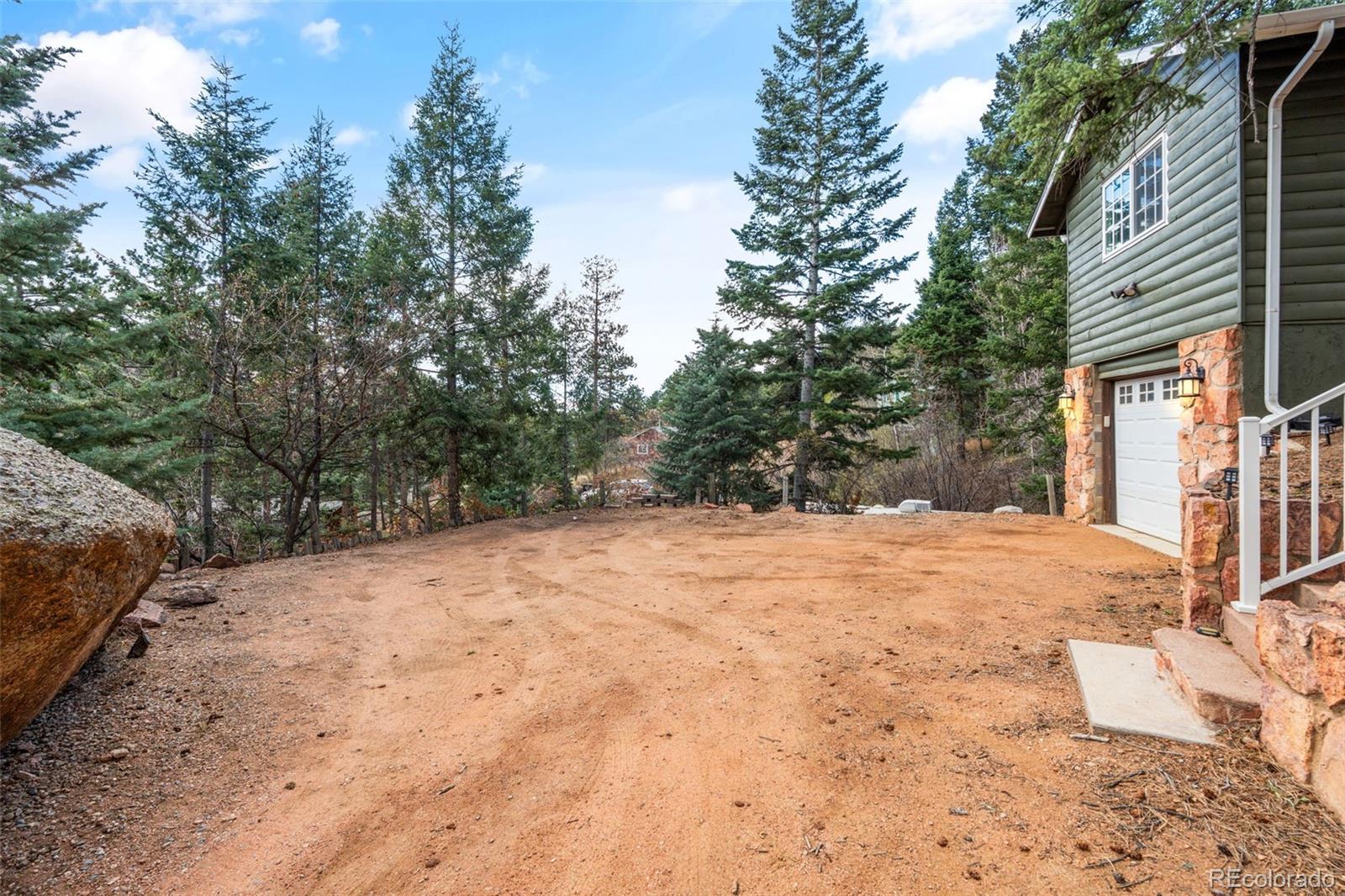 MLS Image #47 for 6455  spruce avenue,green mountain falls, Colorado