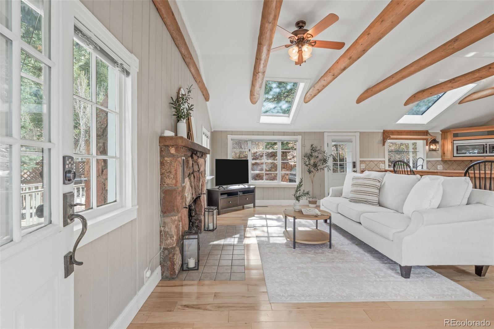 MLS Image #5 for 6455  spruce avenue,green mountain falls, Colorado