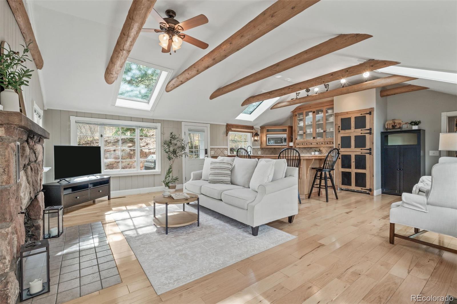 MLS Image #6 for 6455  spruce avenue,green mountain falls, Colorado