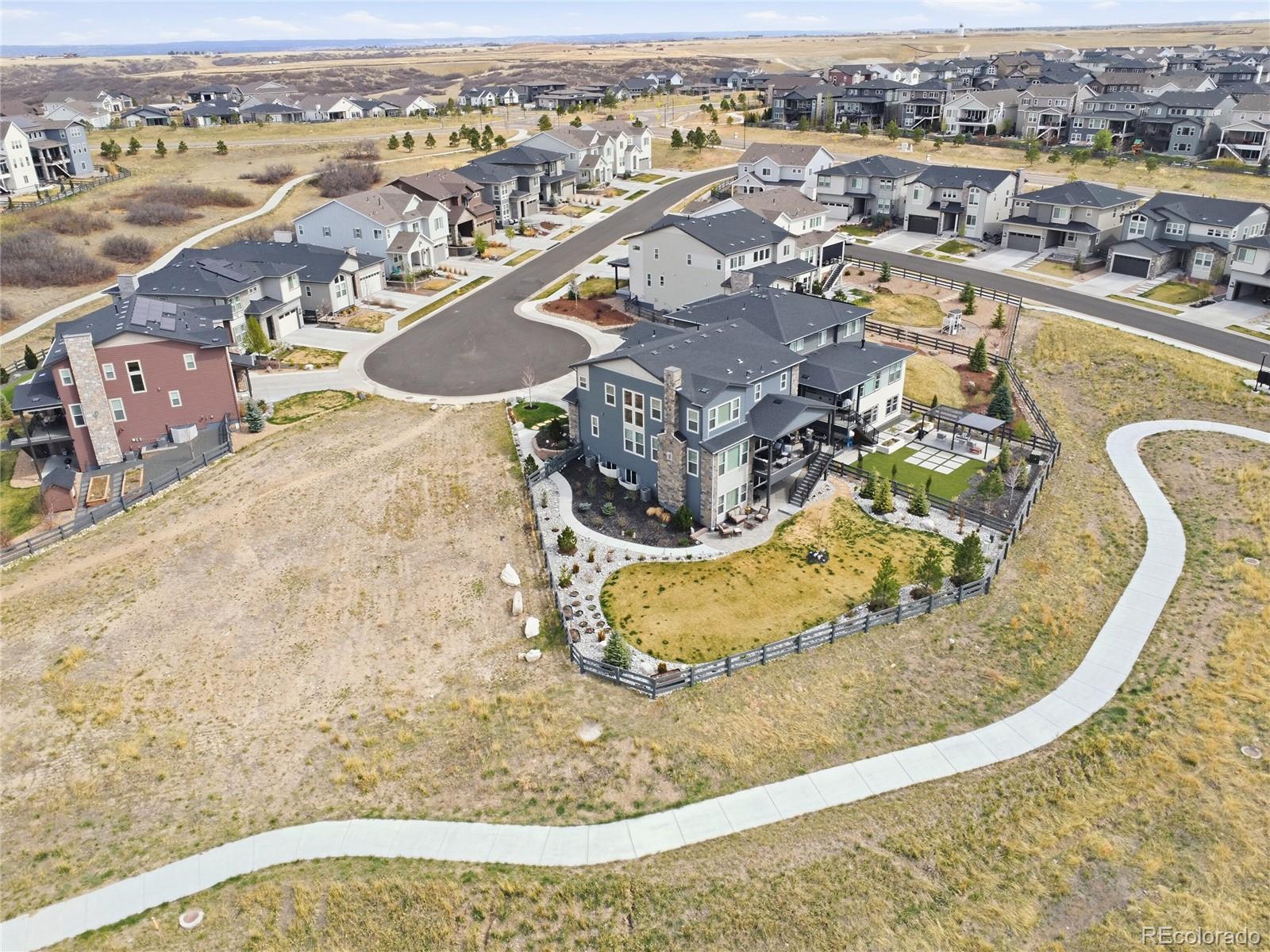 MLS Image #1 for 6751  golden sill court,castle pines, Colorado