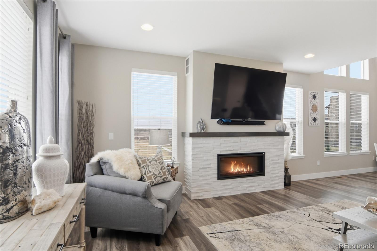 MLS Image #10 for 6751  golden sill court,castle pines, Colorado
