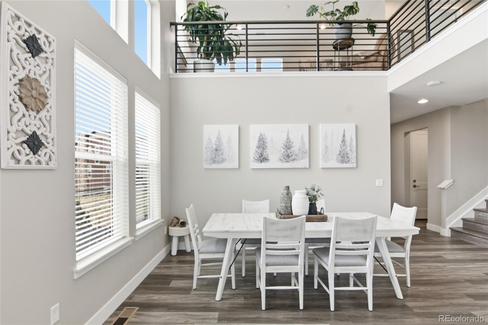 MLS Image #11 for 6751  golden sill court,castle pines, Colorado