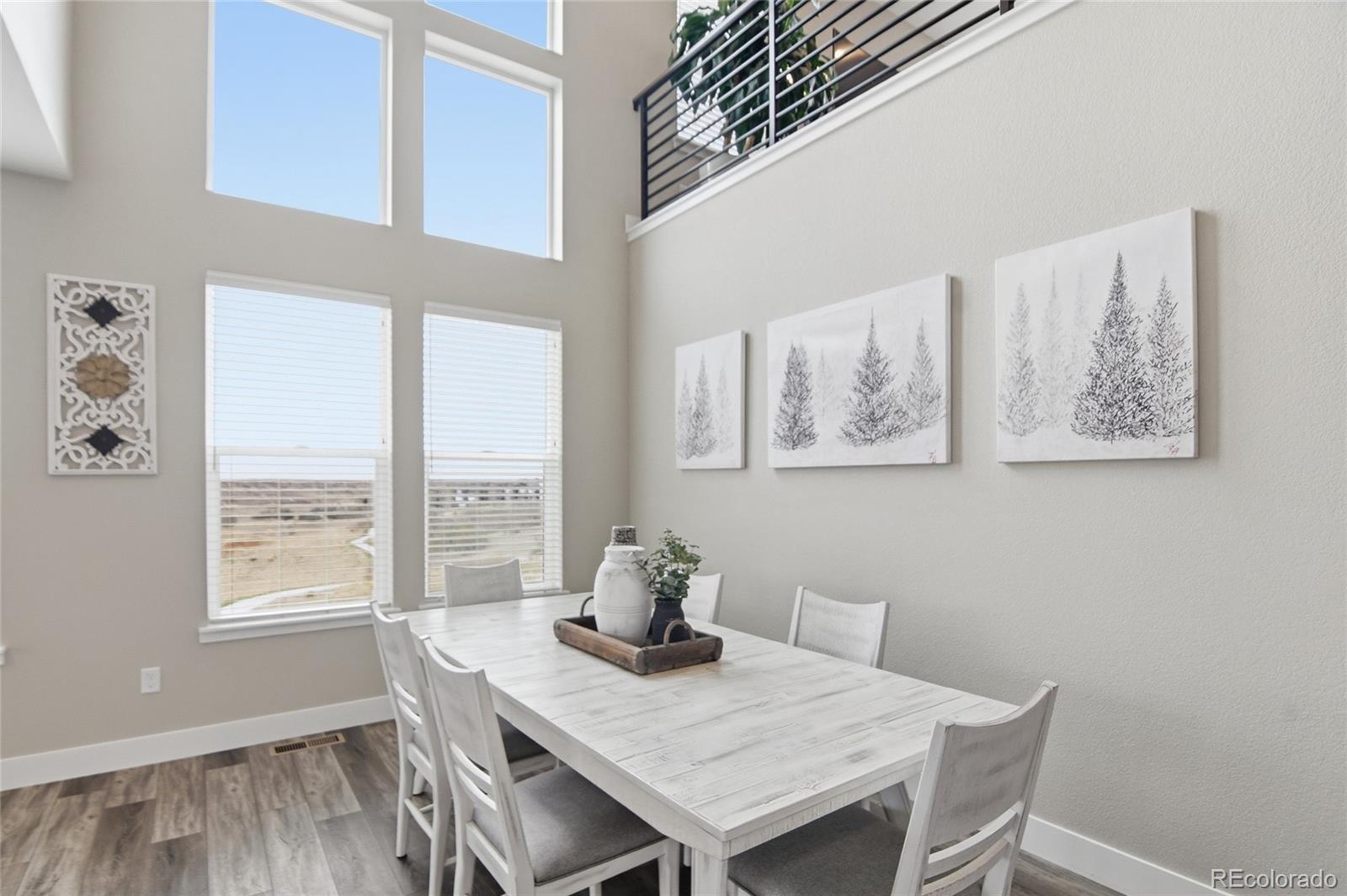 MLS Image #12 for 6751  golden sill court,castle pines, Colorado