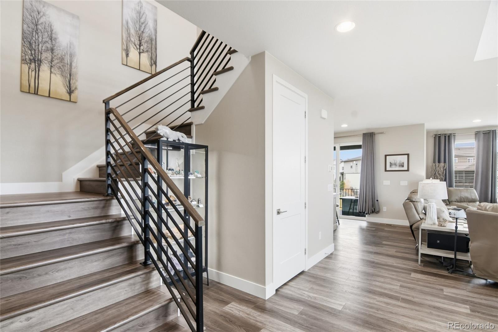 MLS Image #13 for 6751  golden sill court,castle pines, Colorado
