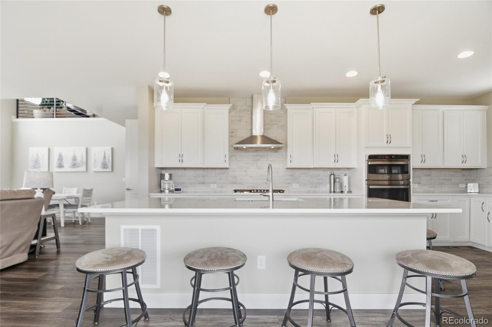 MLS Image #2 for 6751  golden sill court,castle pines, Colorado