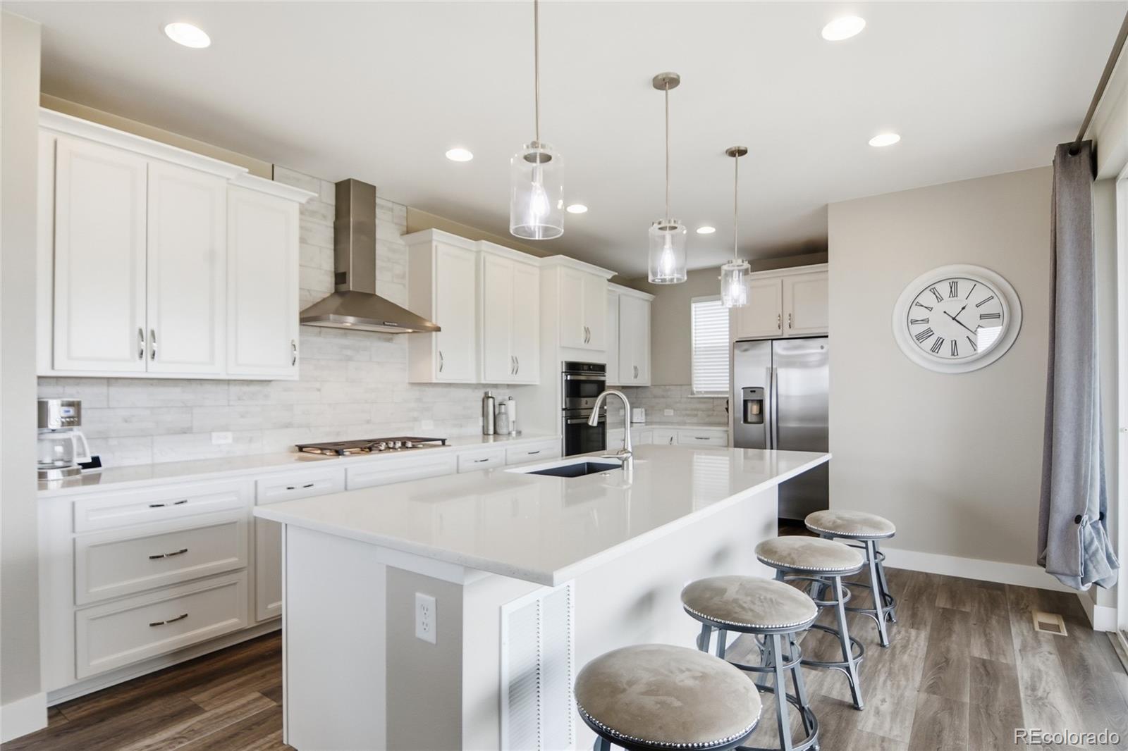 MLS Image #3 for 6751  golden sill court,castle pines, Colorado
