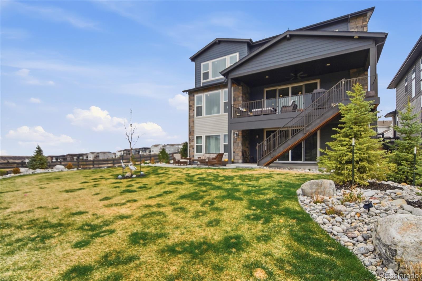 MLS Image #35 for 6751  golden sill court,castle pines, Colorado