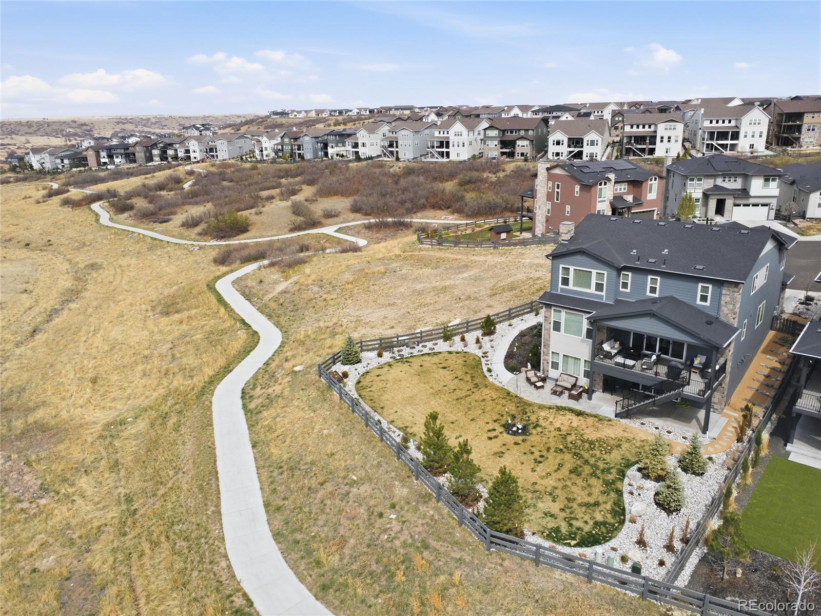 MLS Image #36 for 6751  golden sill court,castle pines, Colorado