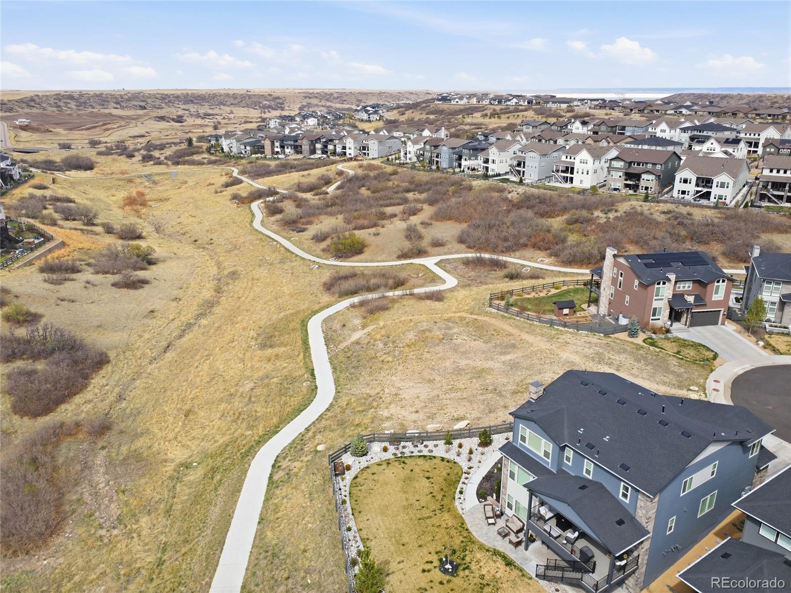 MLS Image #37 for 6751  golden sill court,castle pines, Colorado