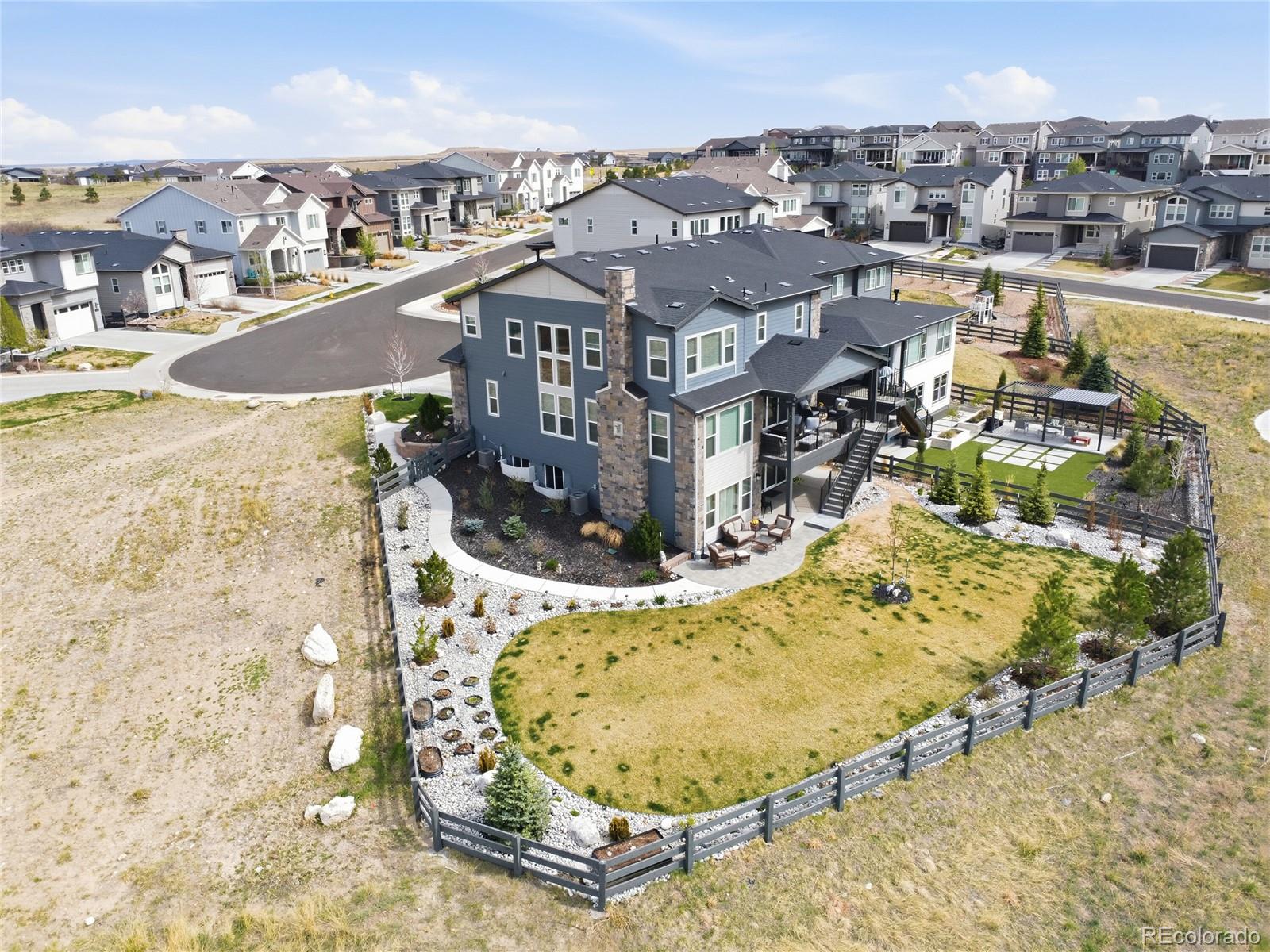 MLS Image #38 for 6751  golden sill court,castle pines, Colorado