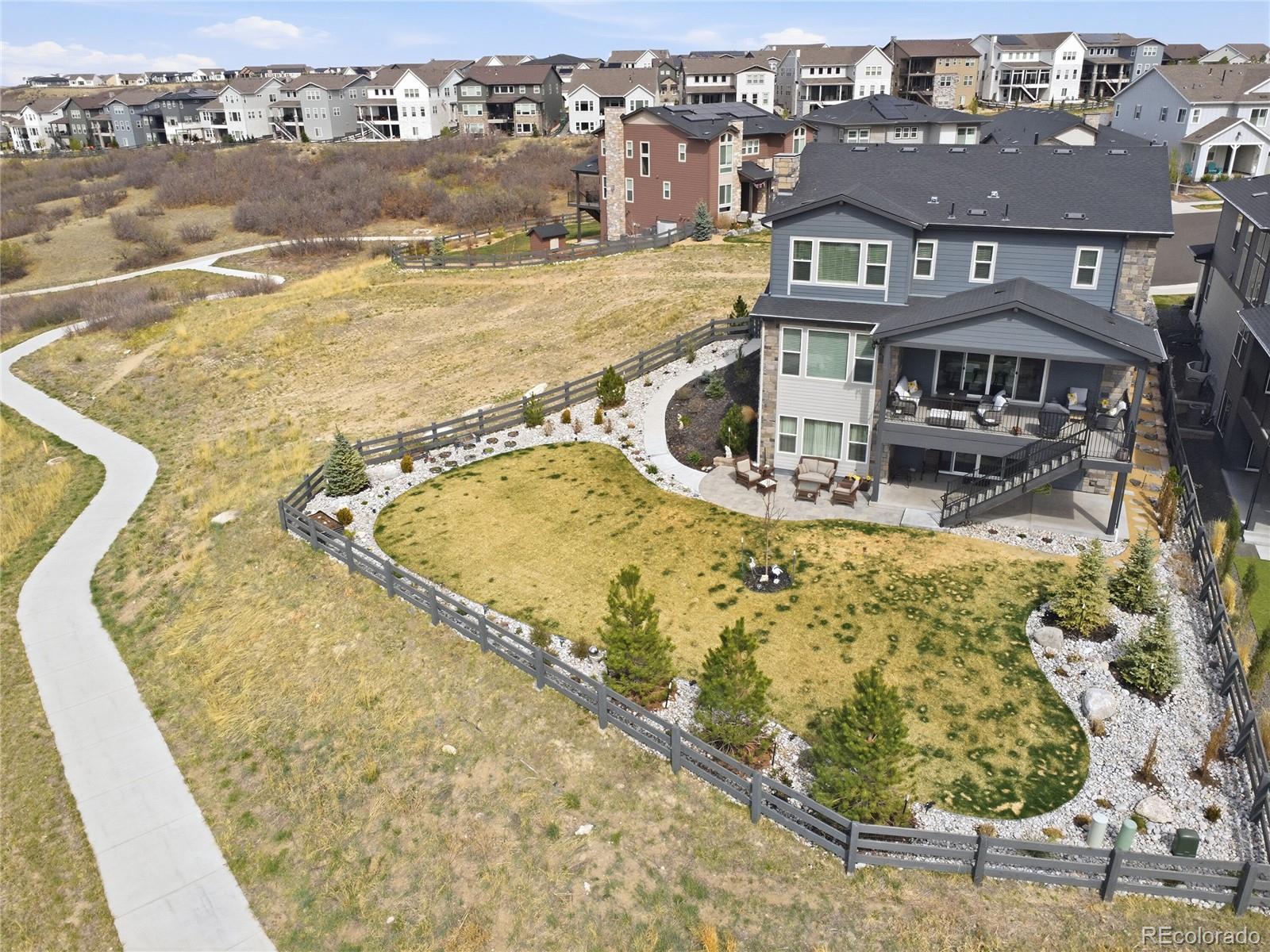 MLS Image #39 for 6751  golden sill court,castle pines, Colorado