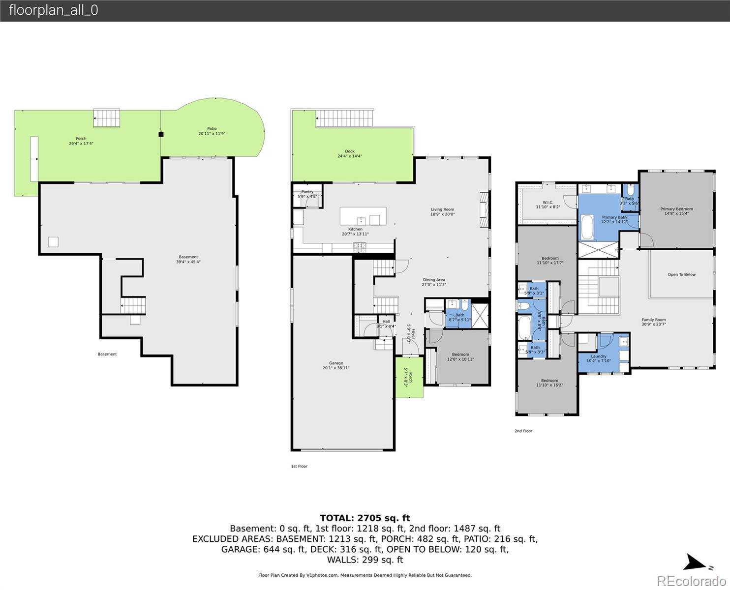 MLS Image #41 for 6751  golden sill court,castle pines, Colorado