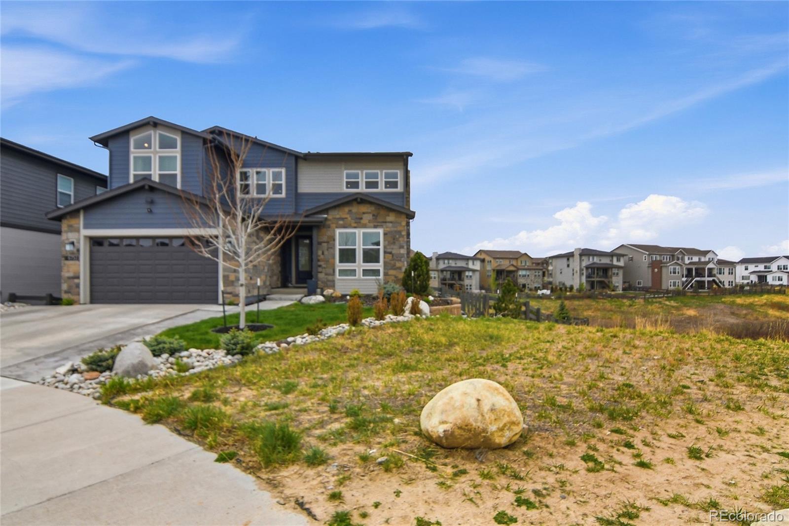 MLS Image #44 for 6751  golden sill court,castle pines, Colorado