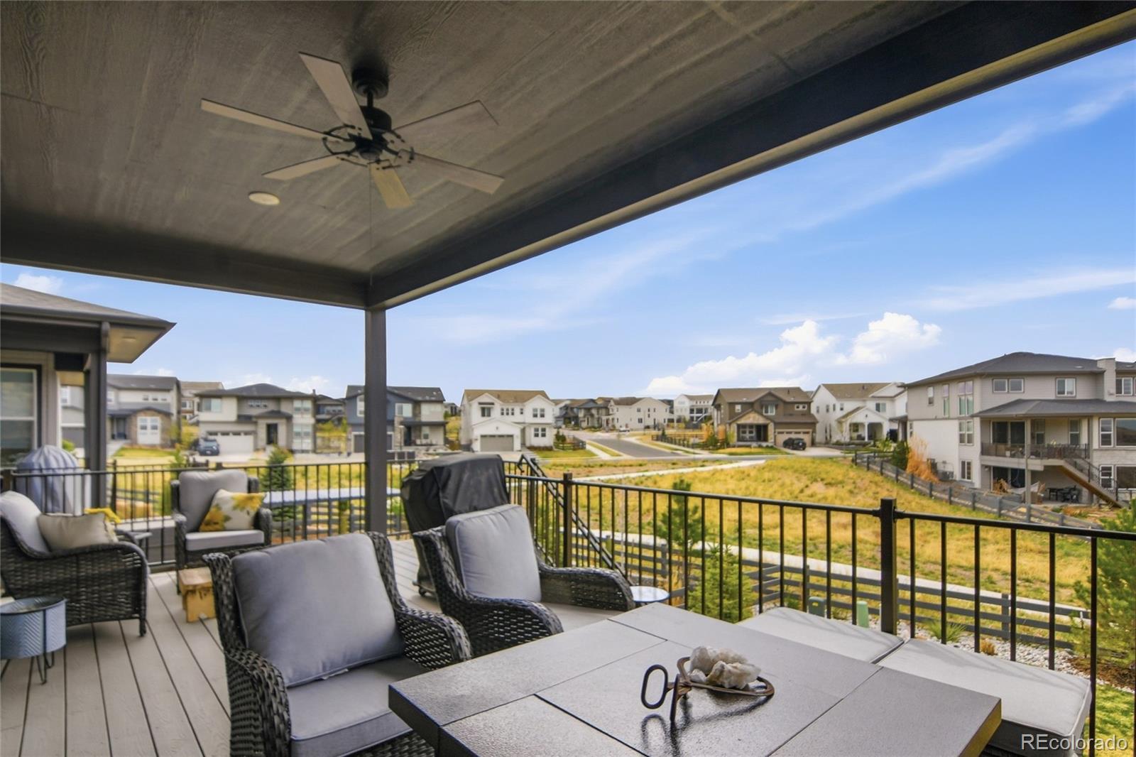 MLS Image #5 for 6751  golden sill court,castle pines, Colorado