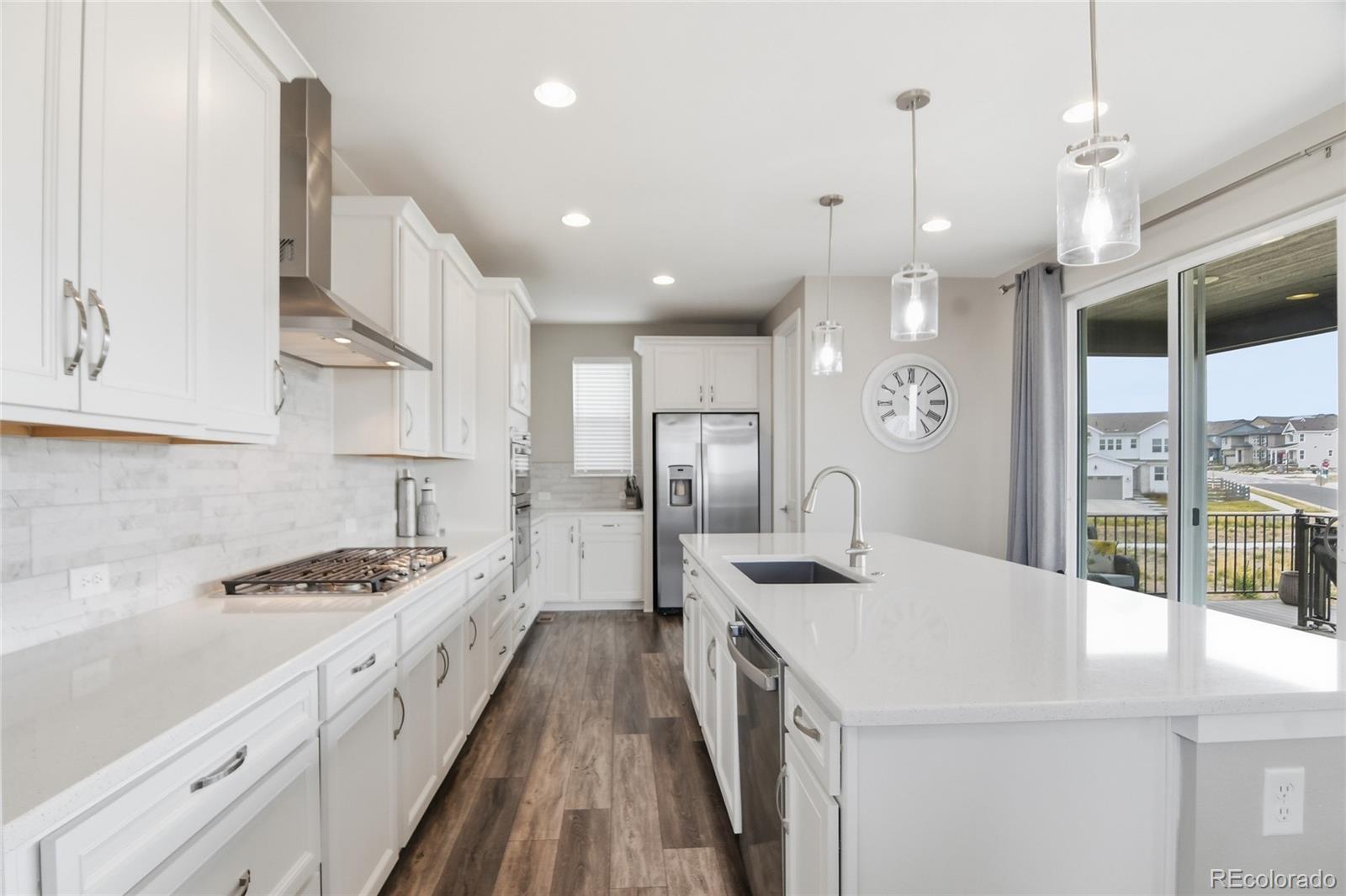 MLS Image #6 for 6751  golden sill court,castle pines, Colorado
