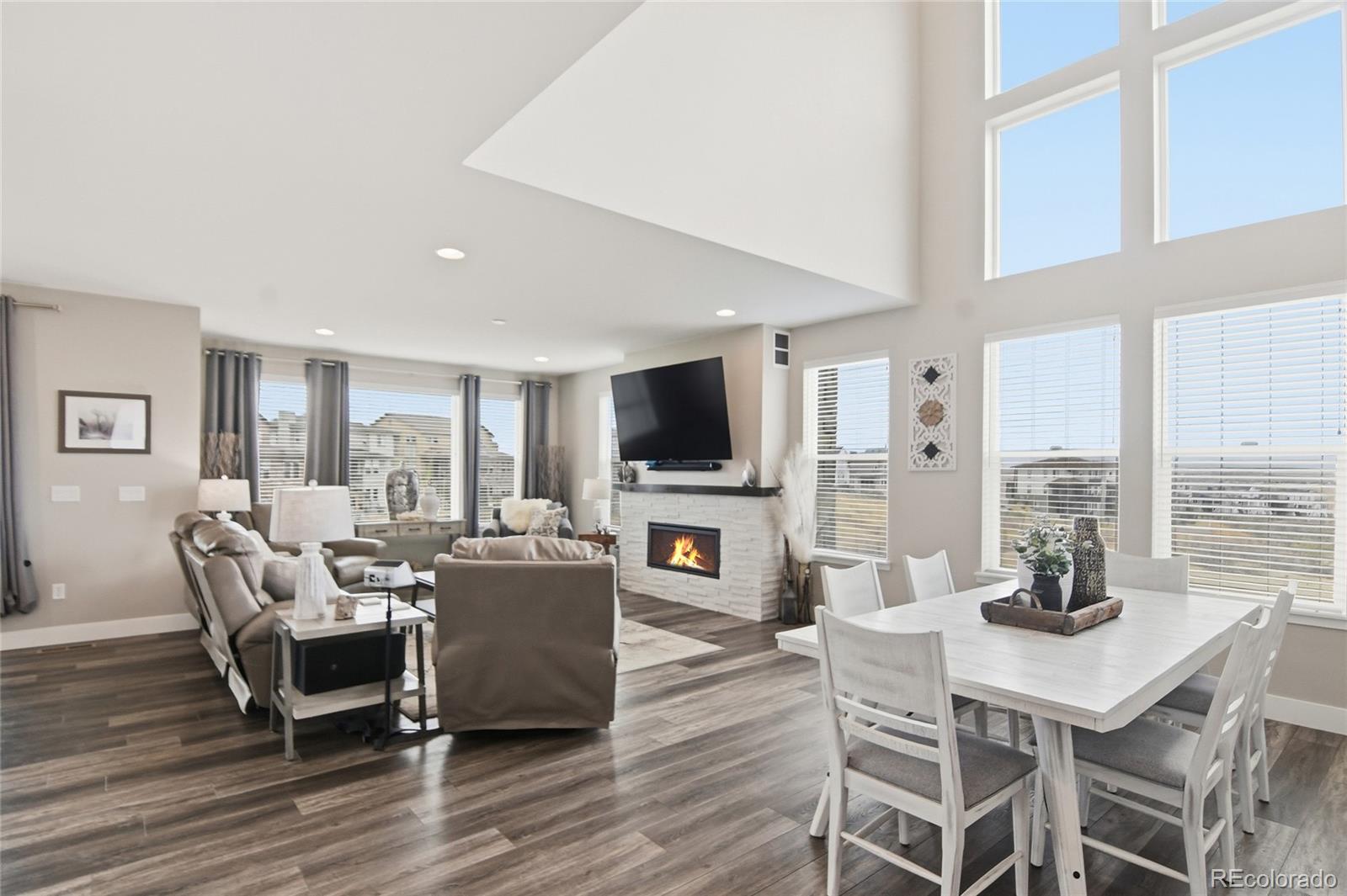MLS Image #7 for 6751  golden sill court,castle pines, Colorado