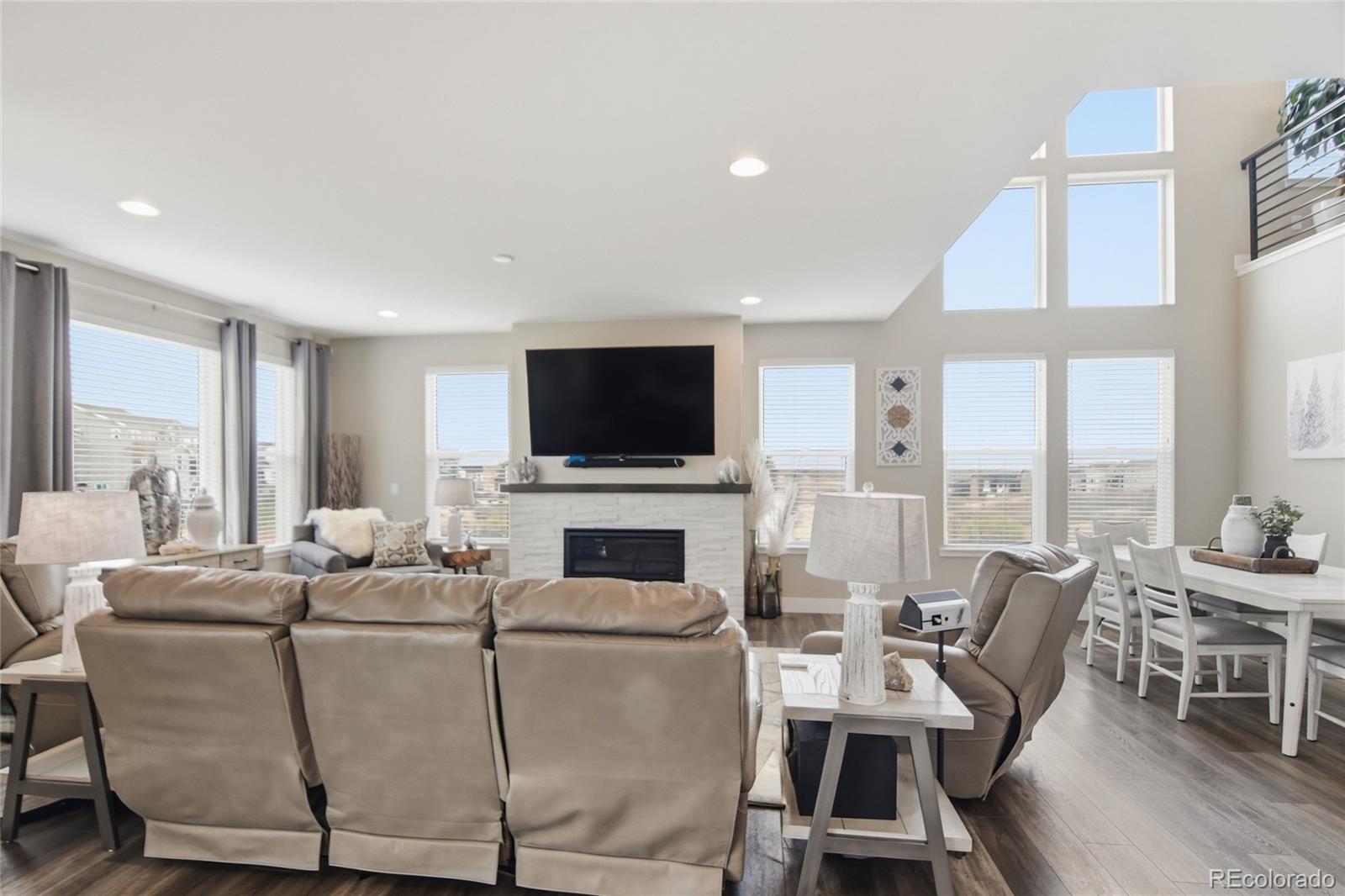 MLS Image #9 for 6751  golden sill court,castle pines, Colorado