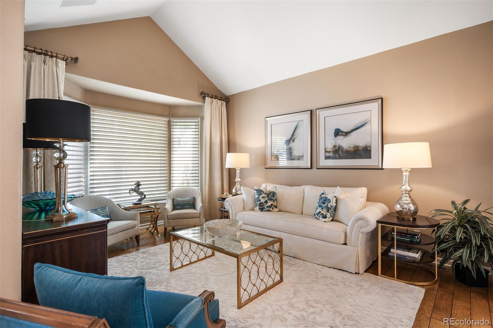 MLS Image #1 for 15408 e crestline place,centennial, Colorado