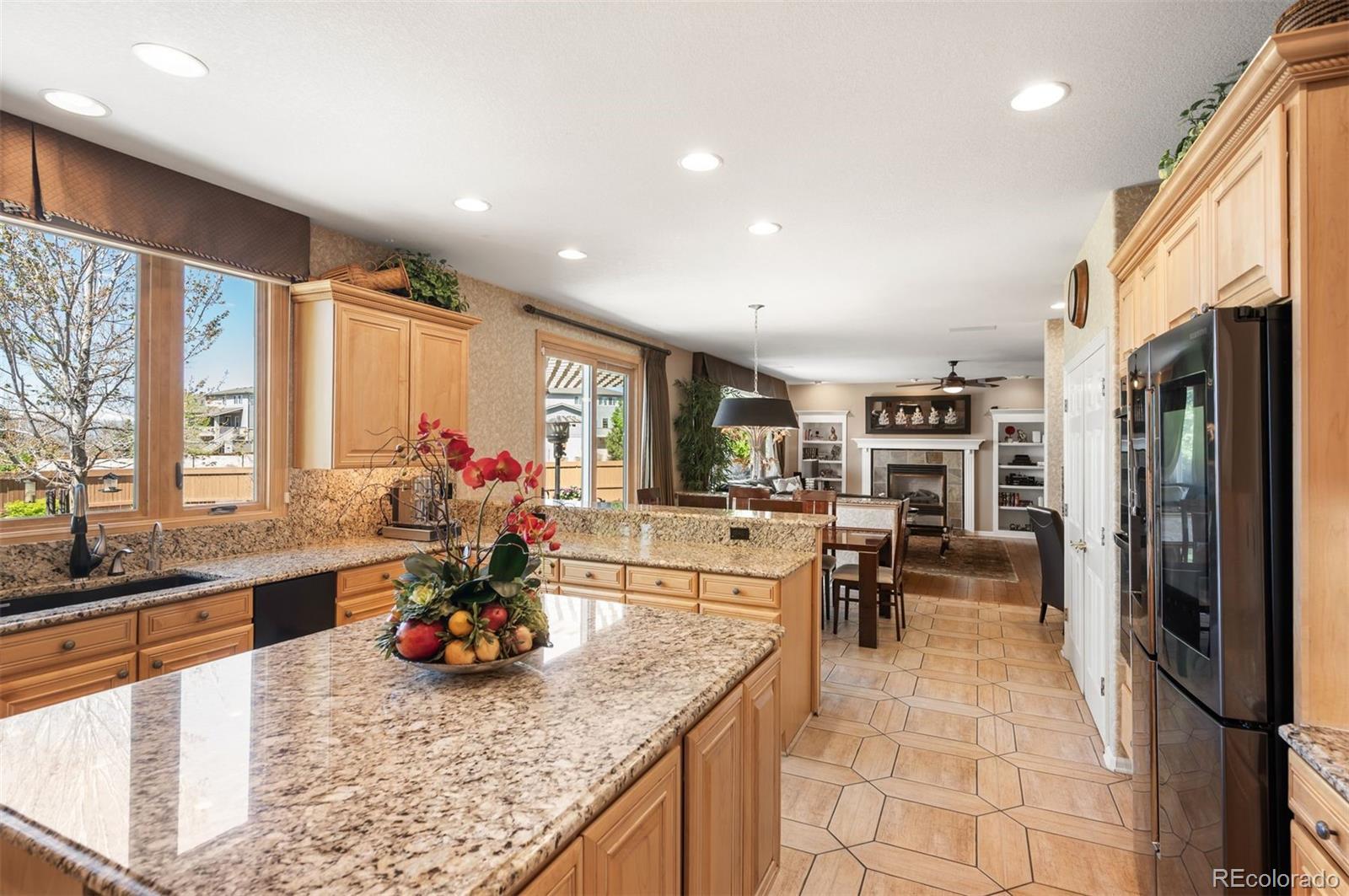 MLS Image #10 for 15408 e crestline place,centennial, Colorado