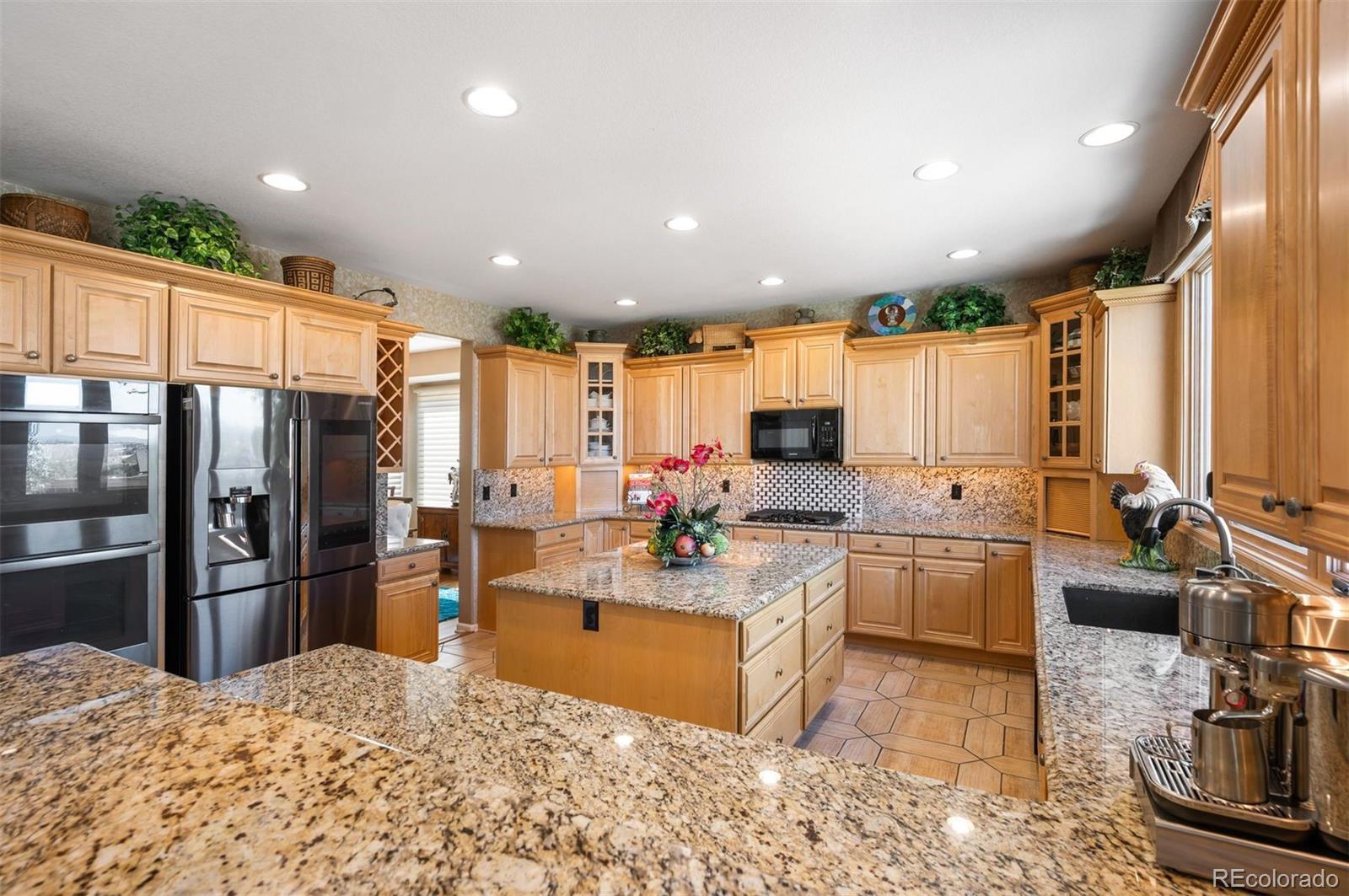MLS Image #11 for 15408 e crestline place,centennial, Colorado