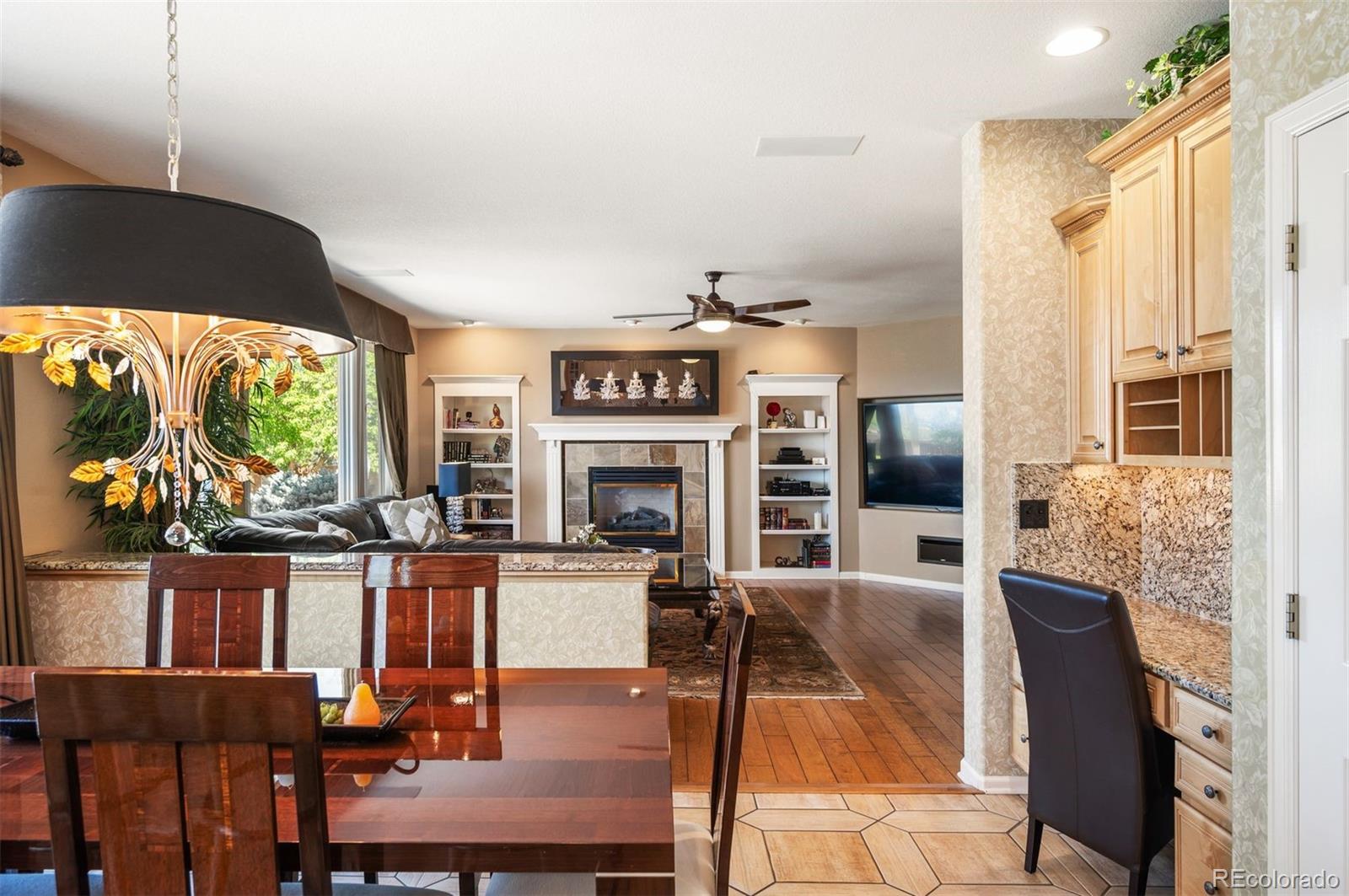 MLS Image #13 for 15408 e crestline place,centennial, Colorado