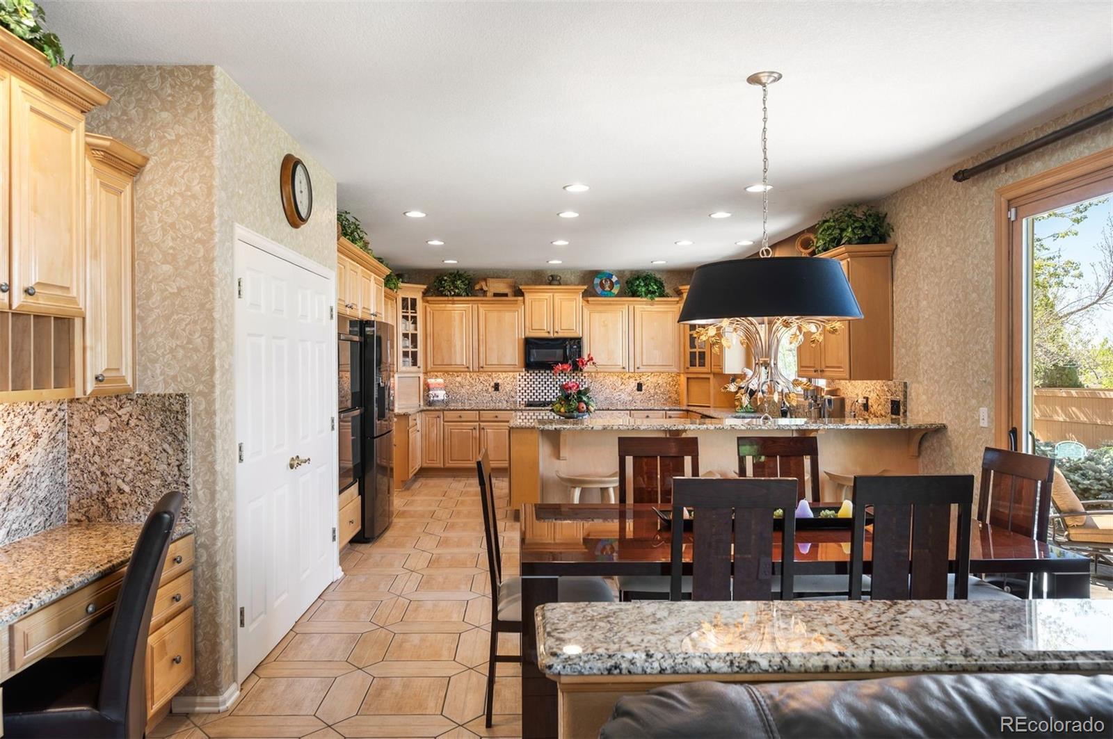 MLS Image #14 for 15408 e crestline place,centennial, Colorado