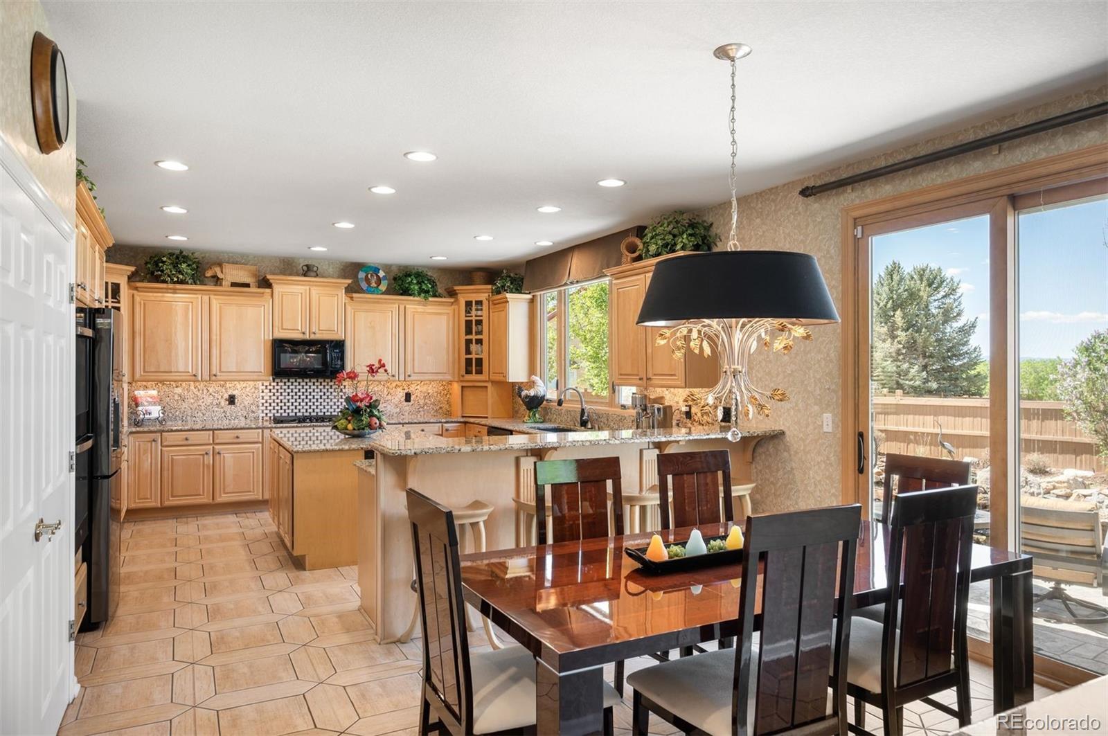 MLS Image #15 for 15408 e crestline place,centennial, Colorado