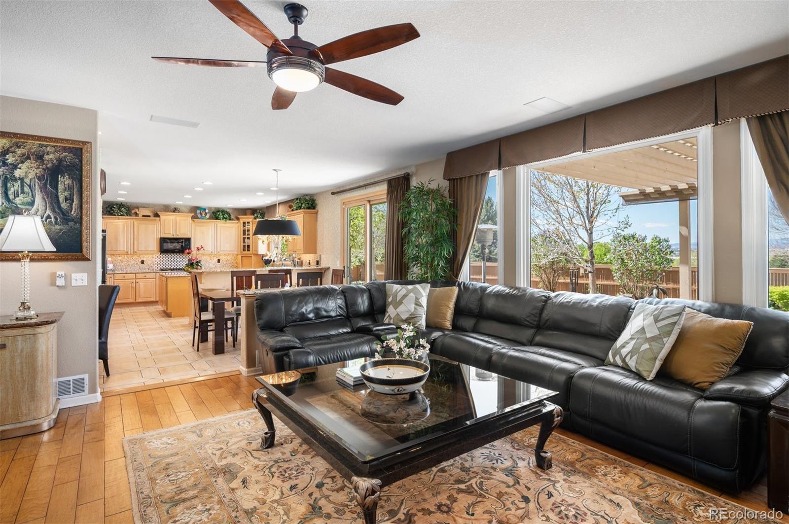 MLS Image #16 for 15408 e crestline place,centennial, Colorado