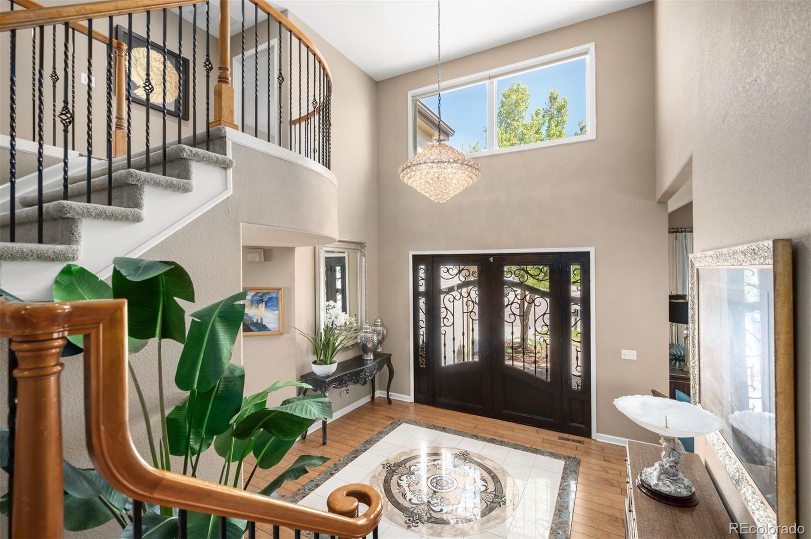 MLS Image #24 for 15408 e crestline place,centennial, Colorado