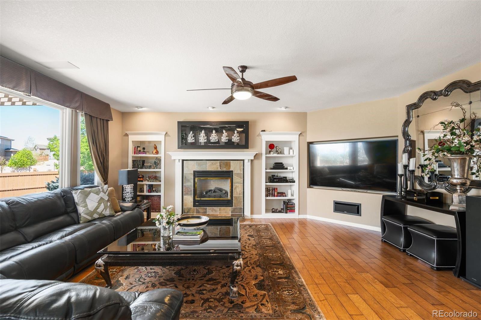 MLS Image #3 for 15408 e crestline place,centennial, Colorado