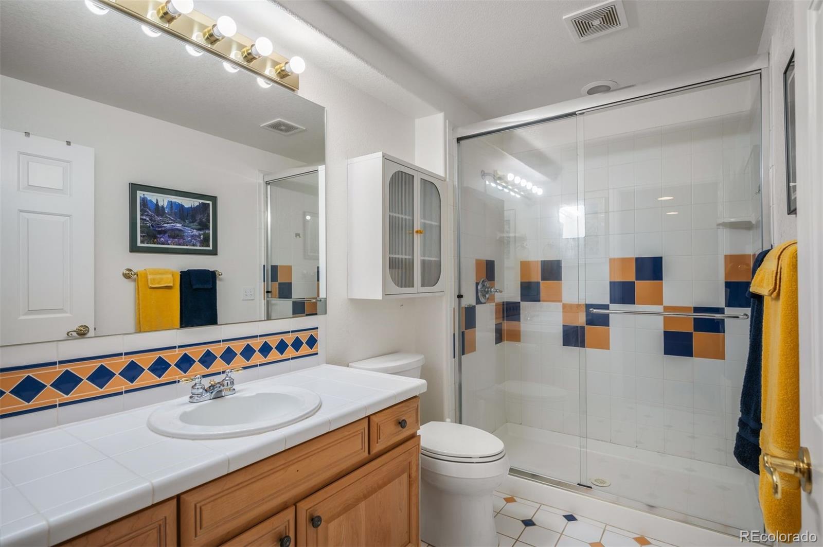 MLS Image #44 for 15408 e crestline place,centennial, Colorado