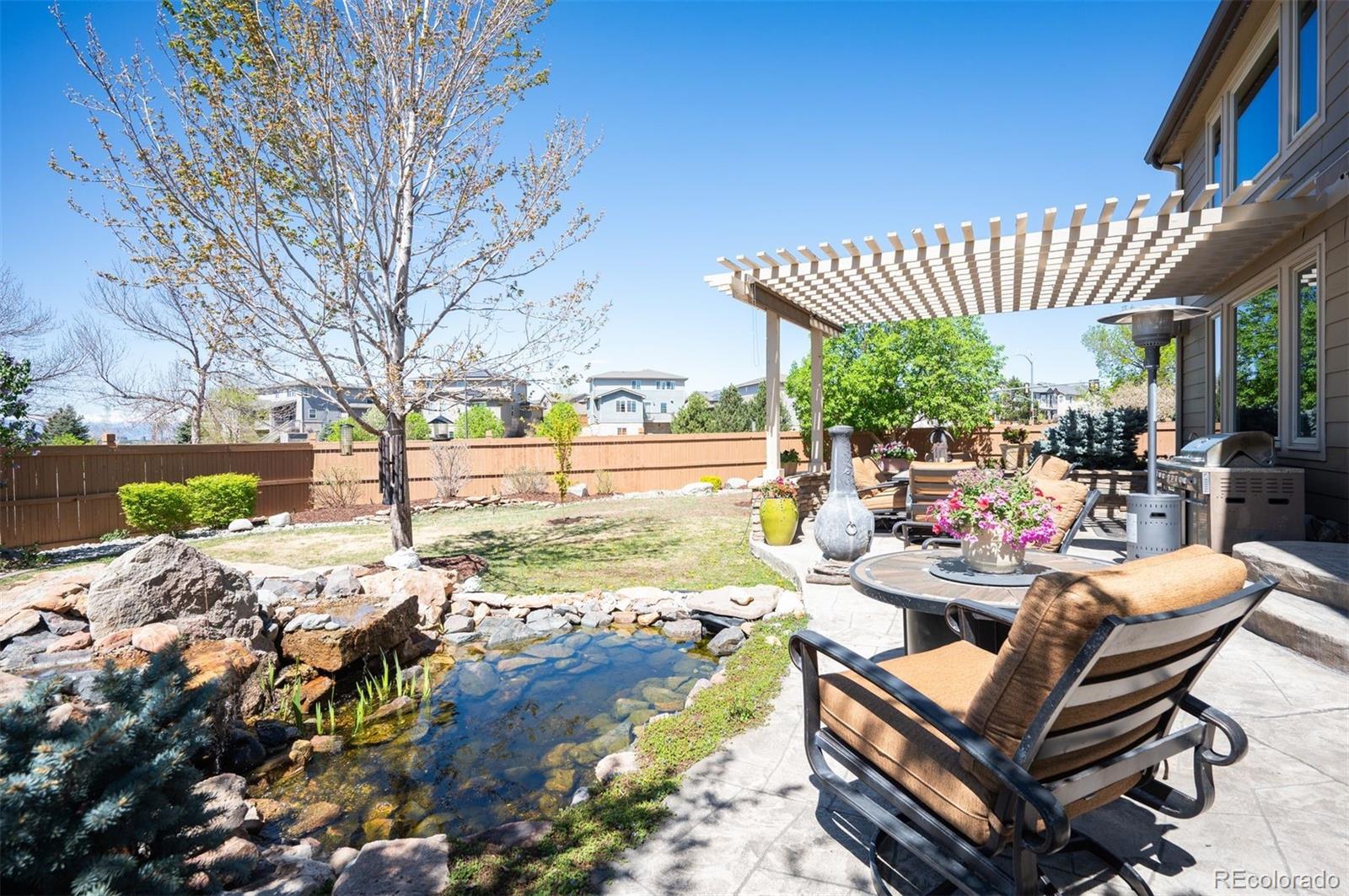 MLS Image #47 for 15408 e crestline place,centennial, Colorado