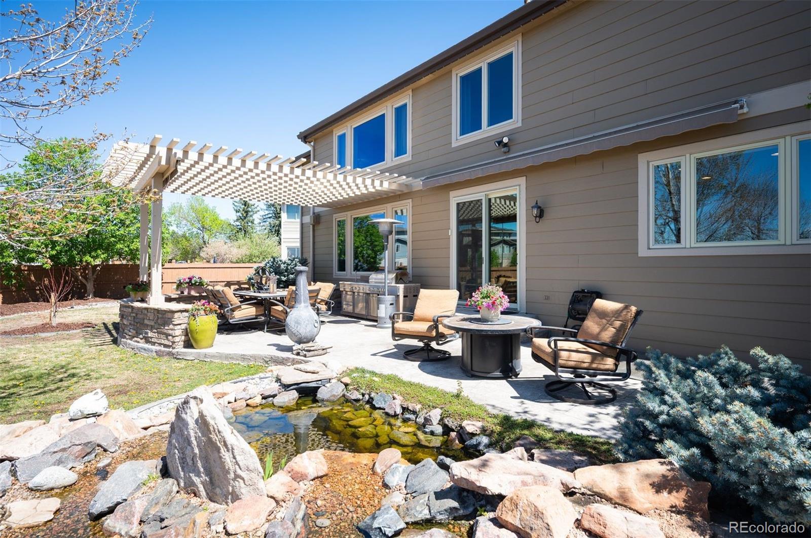 MLS Image #48 for 15408 e crestline place,centennial, Colorado