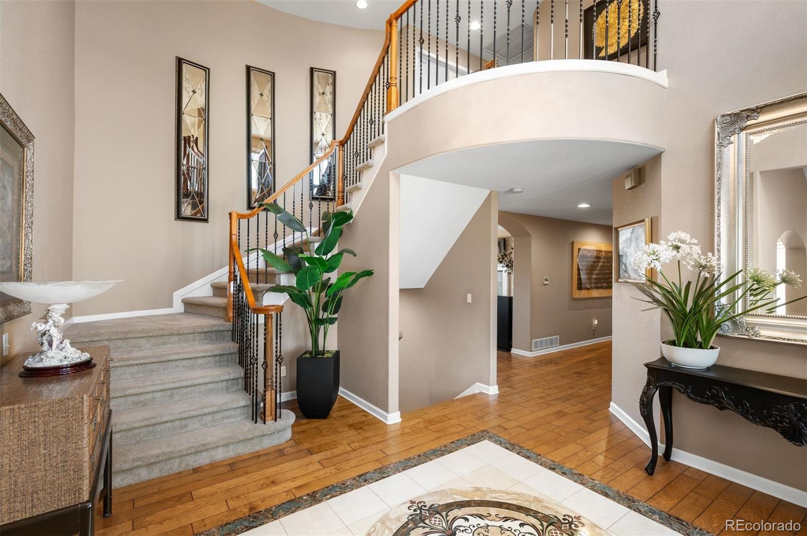 MLS Image #5 for 15408 e crestline place,centennial, Colorado