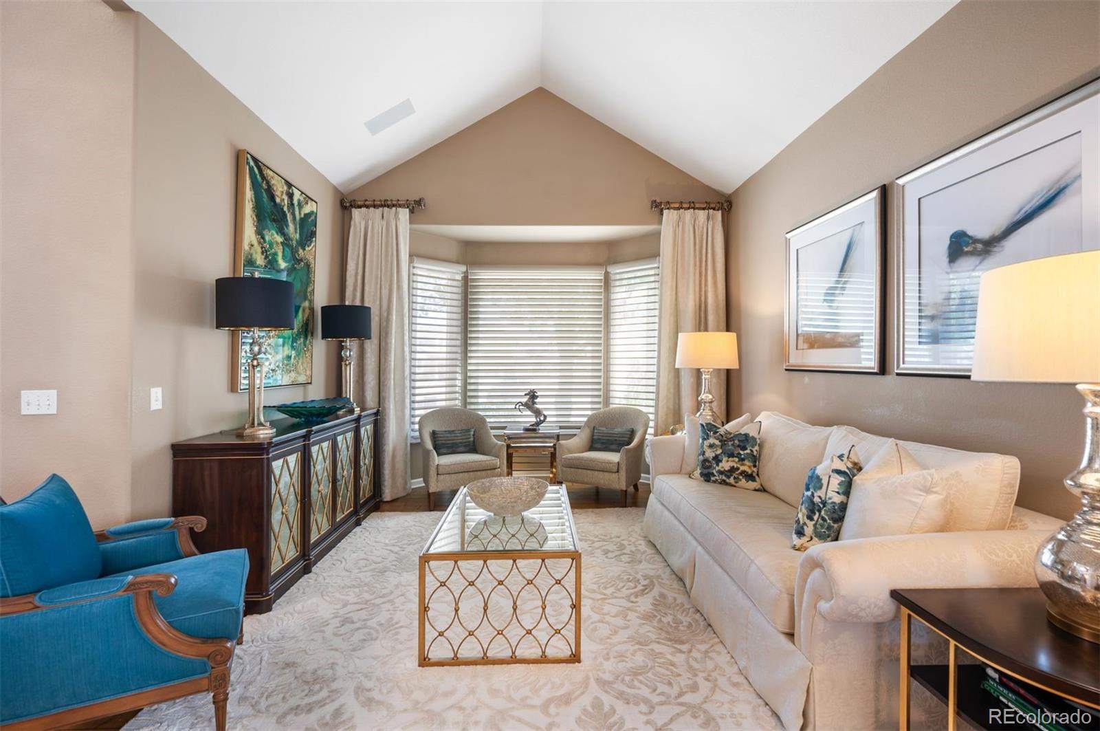 MLS Image #6 for 15408 e crestline place,centennial, Colorado