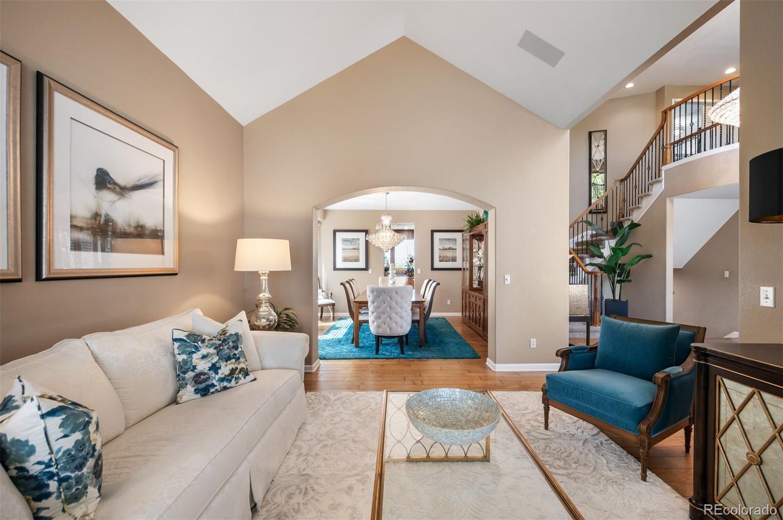 MLS Image #7 for 15408 e crestline place,centennial, Colorado
