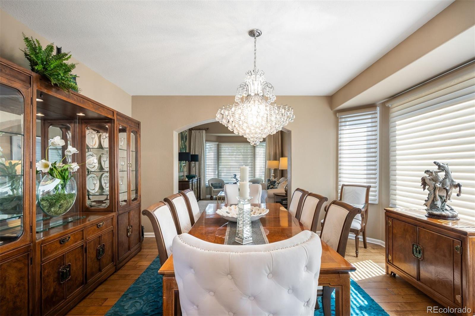 MLS Image #8 for 15408 e crestline place,centennial, Colorado