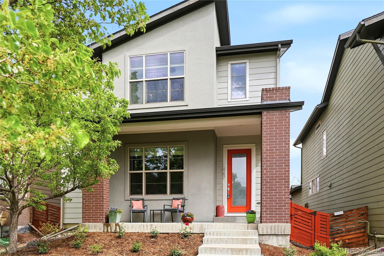 MLS Image #1 for 1847 w 67th avenue,denver, Colorado