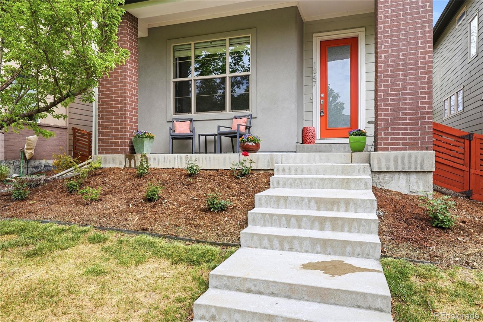 MLS Image #2 for 1847 w 67th avenue,denver, Colorado