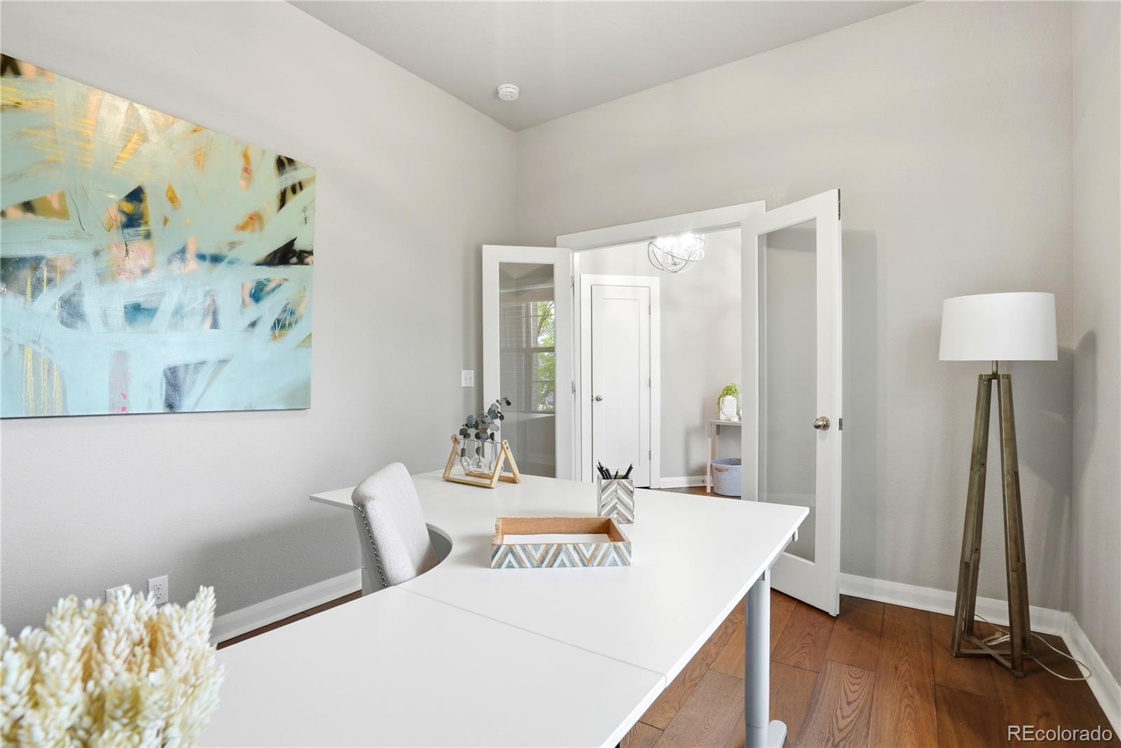 MLS Image #5 for 1847 w 67th avenue,denver, Colorado