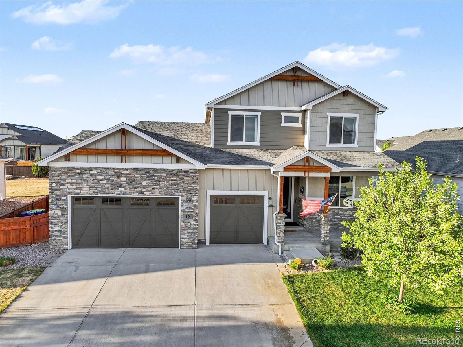MLS Image #3 for 250  sutherland drive,windsor, Colorado