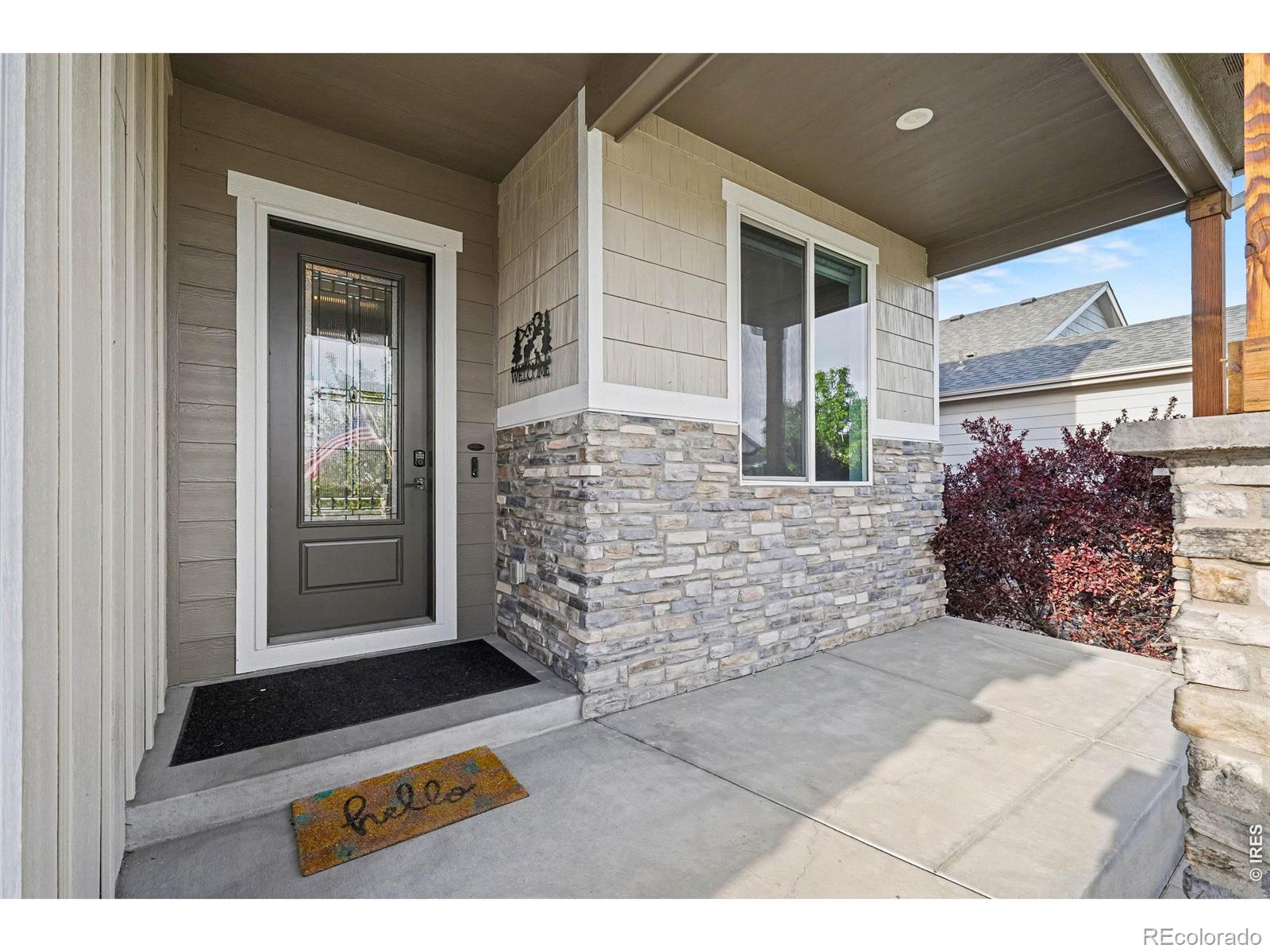 MLS Image #4 for 250  sutherland drive,windsor, Colorado